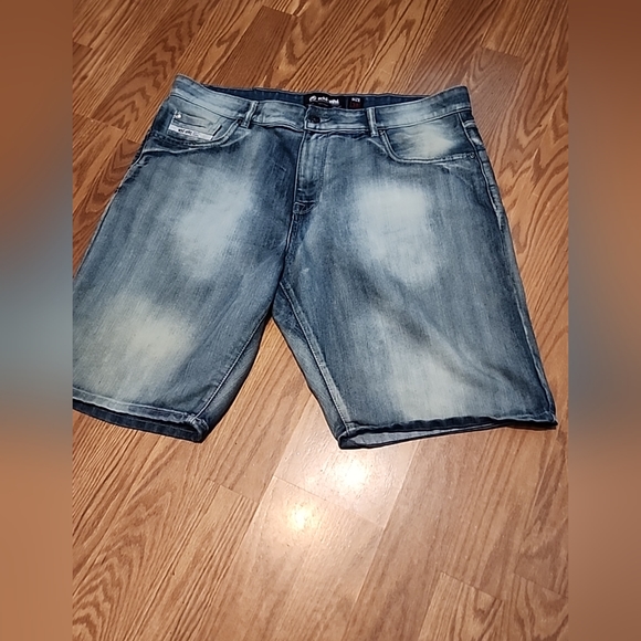Ecko Unlimited Other - Ecko unltd‎ baggy jeans shorts size 38
